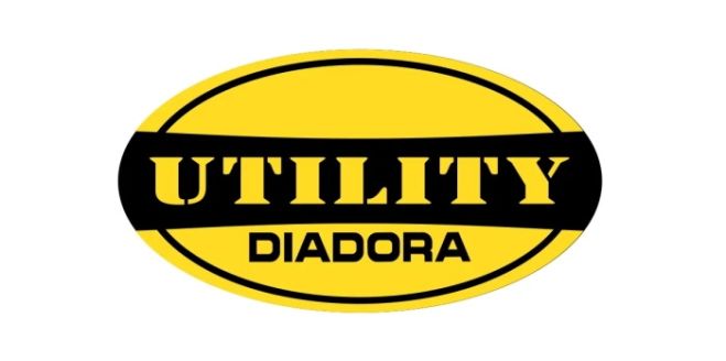 Diadora Utility