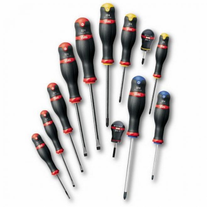 SERIE 12 GIRAVITI USAG