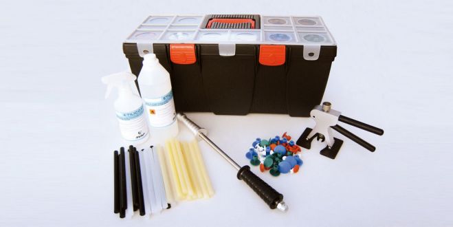 Set Completo Attrezzi