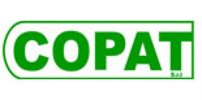 Copat Connectors