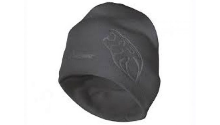 CUFFIA U-POWER IN CALDO PILE