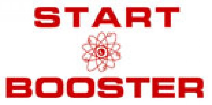 Startbooster