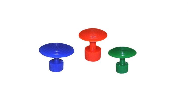 Set Ventose Colorate